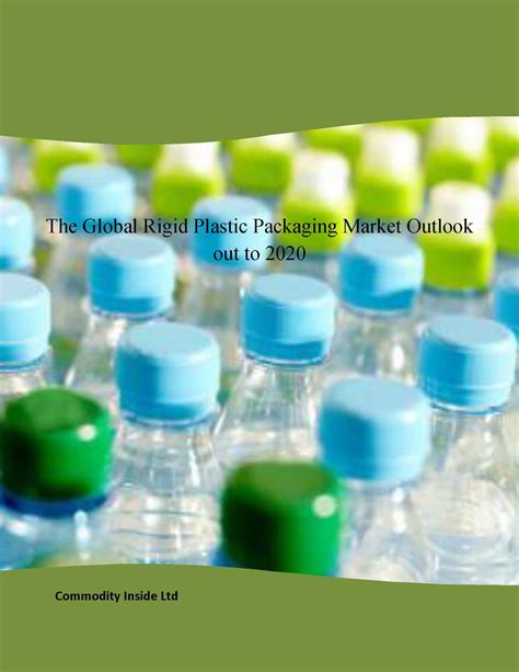 Global Industrial Packaging Market To 2022 By Type 7