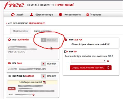 Comment Obtenir Code Rio Freebox Rapidement