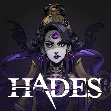 hades character  art  hades  jul  imagine fx magazine