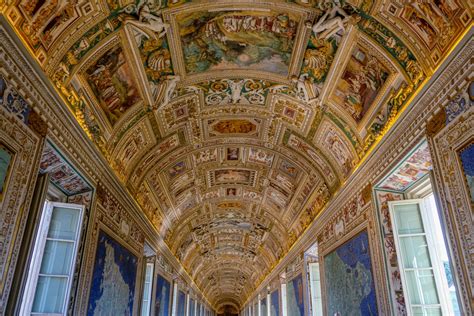 Vatican Museum Tickets And Vatican Gardens A Comprehensive Guide