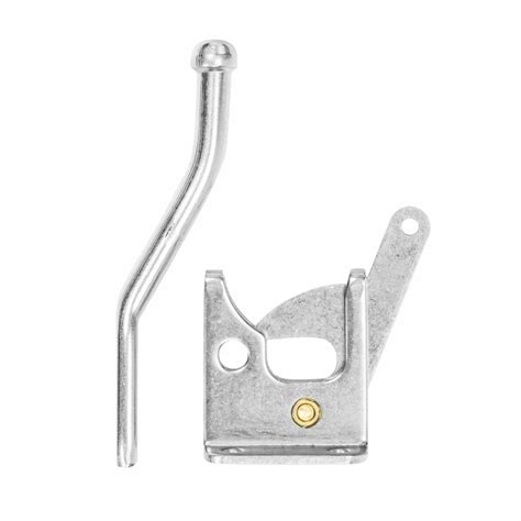 GATE LATCH STAINLESS STEEL - Pinnacle Hardware