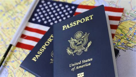 How To Renew Your Passport