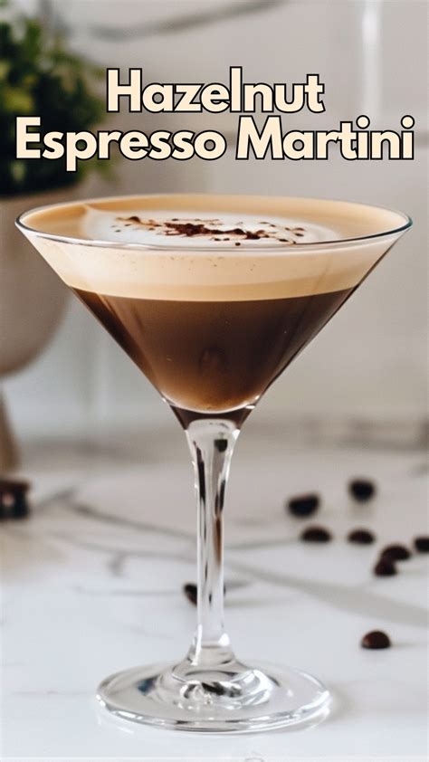 The Best Smooth Espresso Martini Recipe Artofit