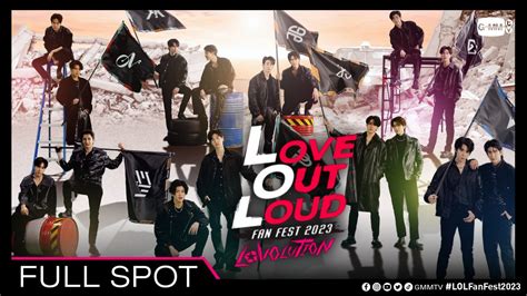 Firstkhaotung Twfc On Twitter Rt Gmmtv Full Spot Love Out Loud