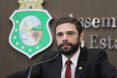 ALECE Júlio César Filho diz que projeto que reduz ICMS pode trazer