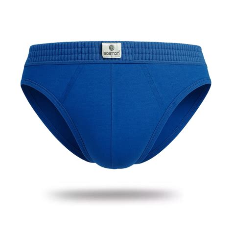 PACK X TRUSAS ALGODÓN BOSTON AZUL RECUBIERTO BIKINI