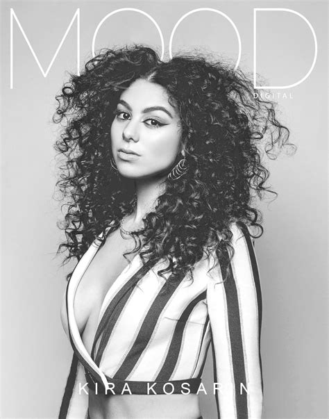 Kira Kosarin Sexy 6 Hot Photos TheSexTube