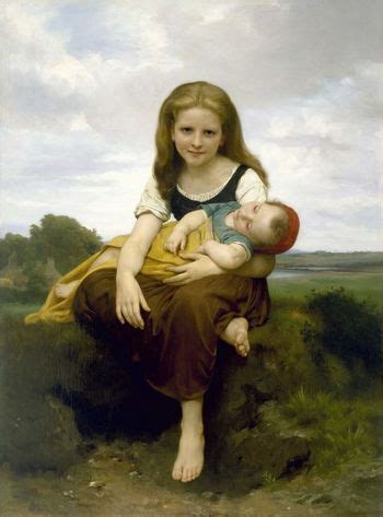 William Adolphe Bouguereau Kunstdrucke Gem Lde Kunstbilder Galerie De