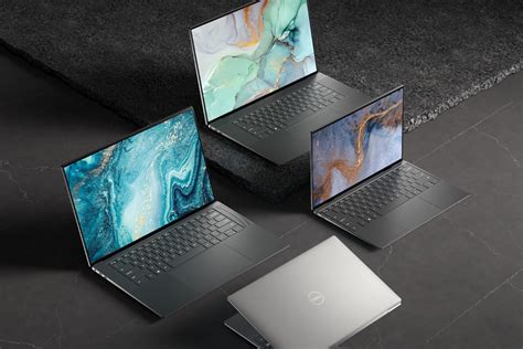 dell xps laptop series  intel core  overview  buy blog
