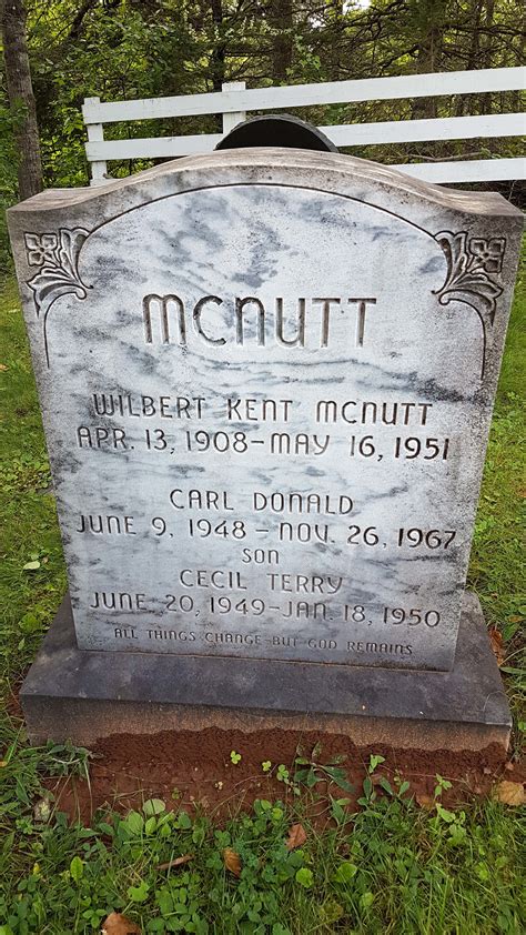 ronnie mcnutt grave 11