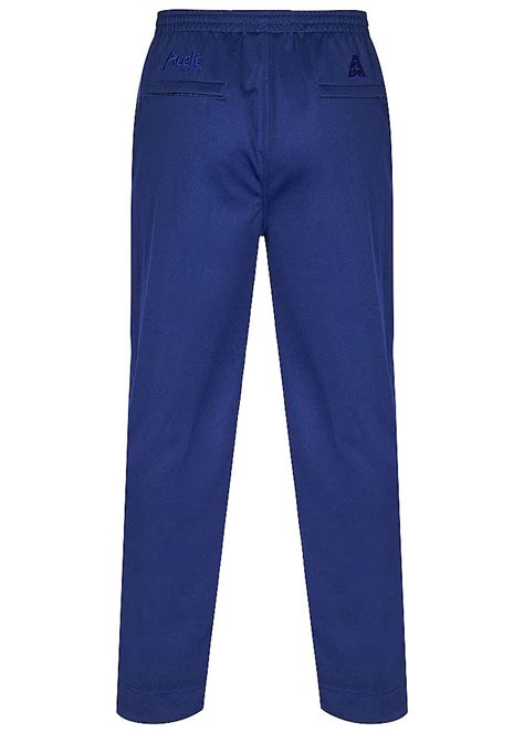 Aceit Ladies Bowls Australia Sports Trouser Pants Full Length Lbp01au