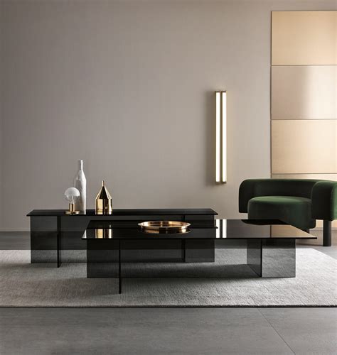 SESTANTE Coffee Tables From Tonelli Architonic