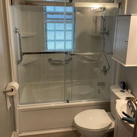 Grand Rapids, MI Bathtub Replacement Company | Bathtubs