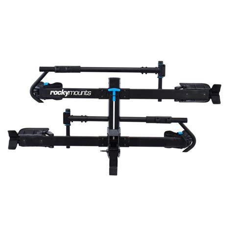 Rockymounts Monorail Bike Rack Fits Hitches Racks For