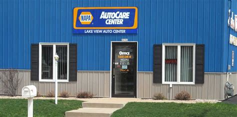 Lake View Auto Center And Sales Car Dealer In Oshkosh Wi