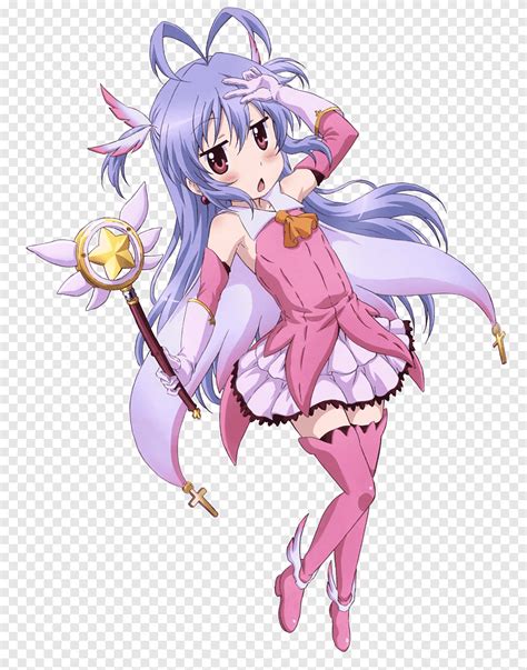 Anime Riko Izayoi Pretty Cure Magical Girl Precure Tsunagaru Puzzlun