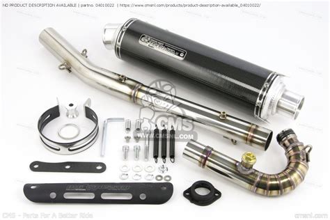 Special Racing Muffler Xr Xr Motard Takegawa Buy The