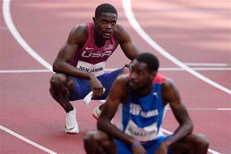 Olympics 2021: World record in 400-meter hurdles for Karsten Warholm