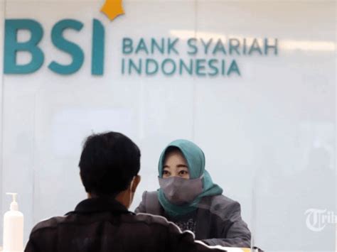 Ini Kode Bank Bsi Untuk Transfer Dari Seluruh Atm Bank Di Indonesia