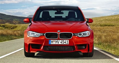 Bmw F30 M Reviews Prices Ratings With Various Photos