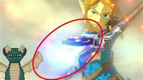 How To Get Ancient Arrows And More The Legend Of Zelda Breath Of The