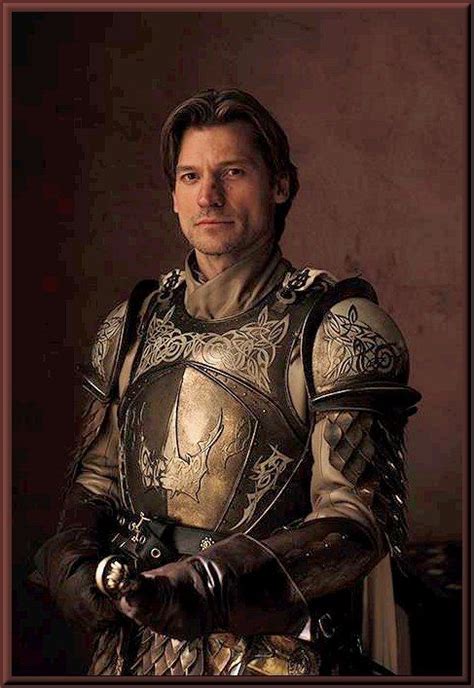 Game Of Thrones Jaime Lannister Nikolaj Coster Waldau Lannister