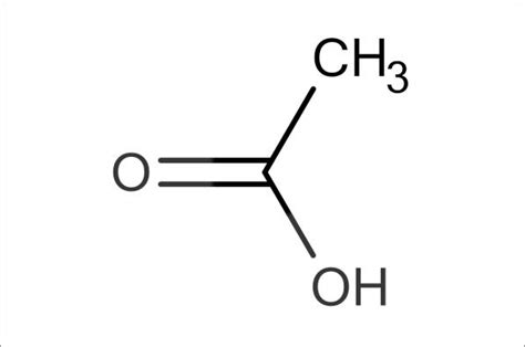 Acetic Acid Cas 64 19 7 007chemicals