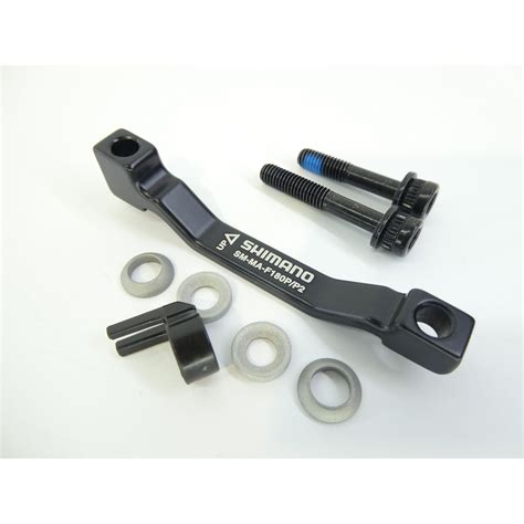 Shimano Scheibenbremsadapter SM MA Postmount Postmount BIKEIMPORT