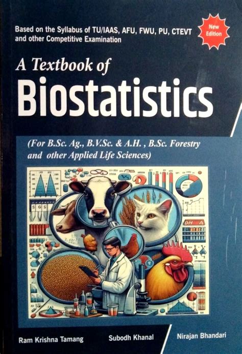 A Textbook of Biostatistics - Heritage Publishers & Distributors Pvt. Ltd