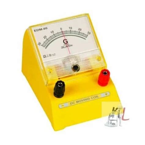 Scifa Millivoltmeter Mo80 Digital Ac Voltmeter Grd Voltmeter डिजिटल वोल्टमीटर Labpro