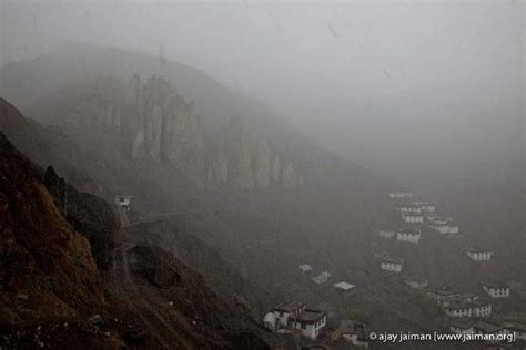 Hiking in the Spiti valley | jaiman.org