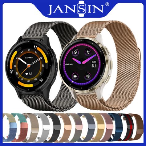 Garmin Venu S Magnetic