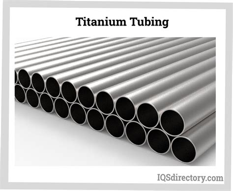 titanium tubing manufacturers titanium tubing suppliers