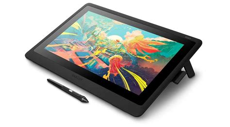 The Best Cheap Drawing Tablet With Screen Updated