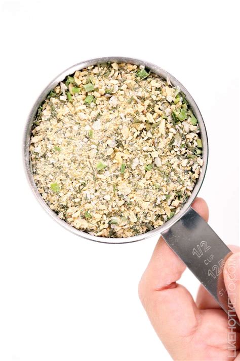 How To Measure Ranch Dressing at Cameron Frodsham blog