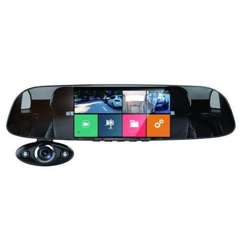 Anytek Car Dash Cam B Tacgrafo De Carro Hd P C Mera Dvr Para