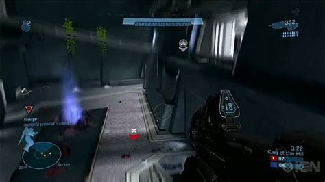 Halo: Reach Video - Halo Reach: Armor Abilities - IGN