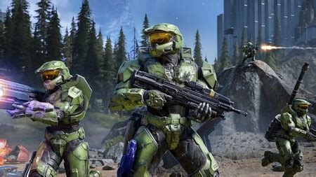 Un nuevo Halo ya está en desarrollo 343 Industries deja a un lado a