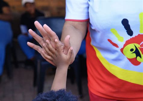 Brightening Lives with Every Stroke - Prominent Paints