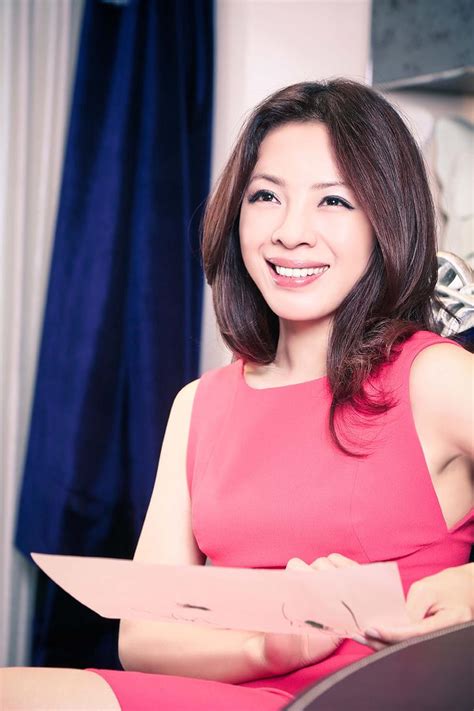 Taiwanese High Jeweller Ann Lin Has Found Her Spiritual Home In Italy