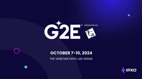 Josh Swissman Spearheads G2E 2024 Education Program With A Vision For