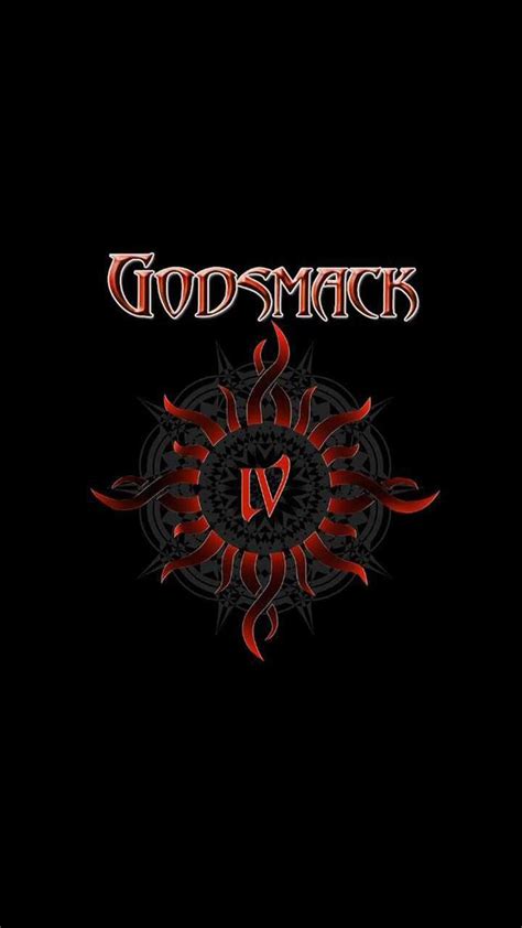 Godsmack Wallpapers Discover More Godsmack Godsmack Logo Godsmack Sun