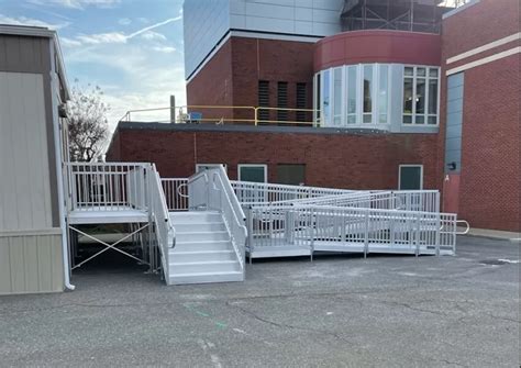 Commercial Access Case Study: Bayshore Hospital