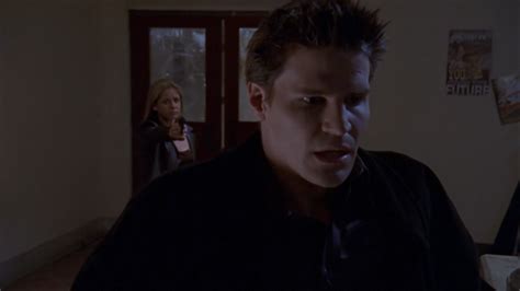 Buffy The Vampire Slayer Season Two Episode Nineteen “i Only Have