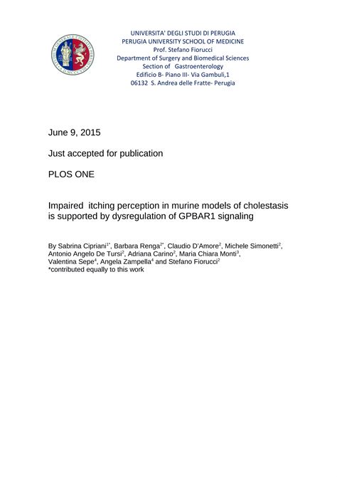 Plos One June 9 2015 Pdf Free Download