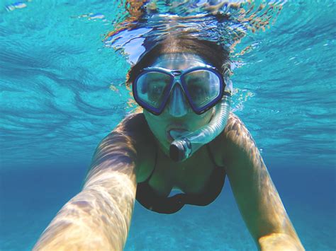 Snorkeling With Glasses Is It Really Possible