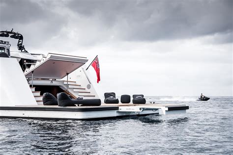 2024 Motoryachten Lynx Kaufen - YachtWorld