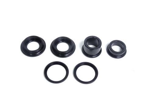 Dt Swiss Torque Cap Kit For Rock Shox Forks Spline Fw Hub