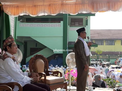 Kemeriahan Perayaan Maulid Nabi Muhammad SAW