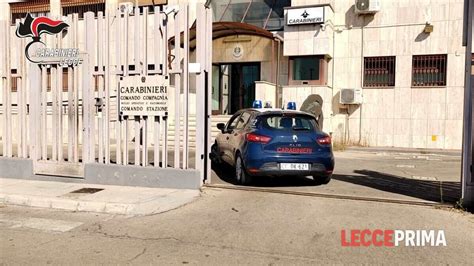 Casarano Per Lomicidio Di Afendi Fermato Un 28enne Dopo Aver Confessato